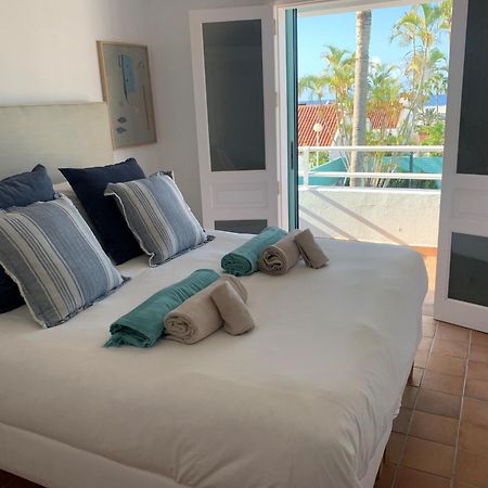 Vivienda Vacacional Pasito Blanco 1 Екстер'єр фото