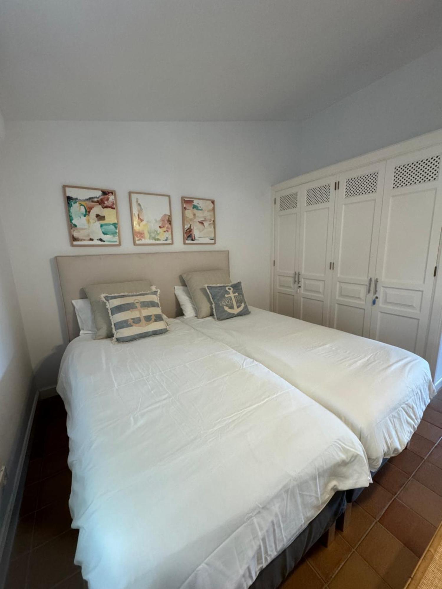 Vivienda Vacacional Pasito Blanco 1 Екстер'єр фото