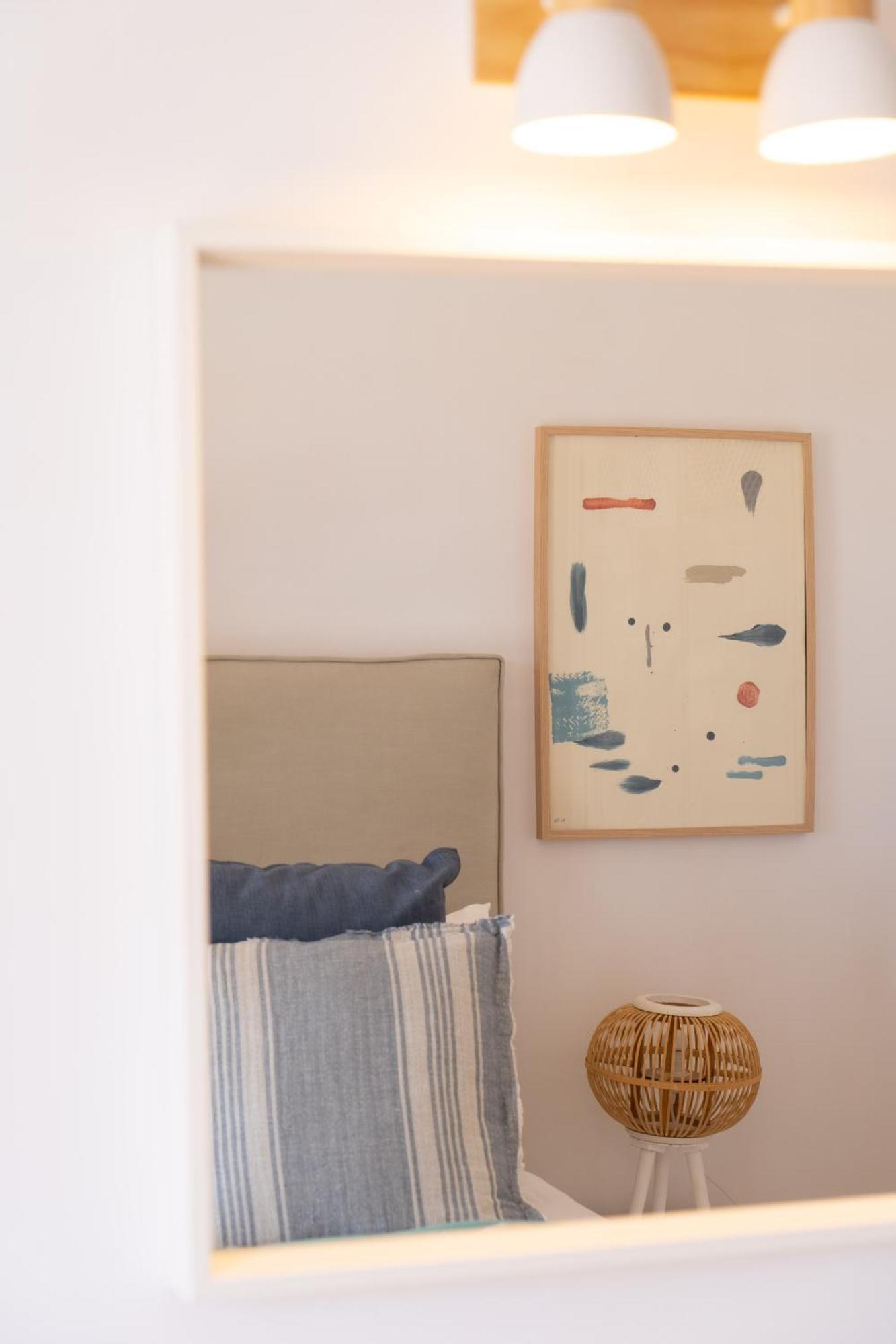 Vivienda Vacacional Pasito Blanco 1 Екстер'єр фото