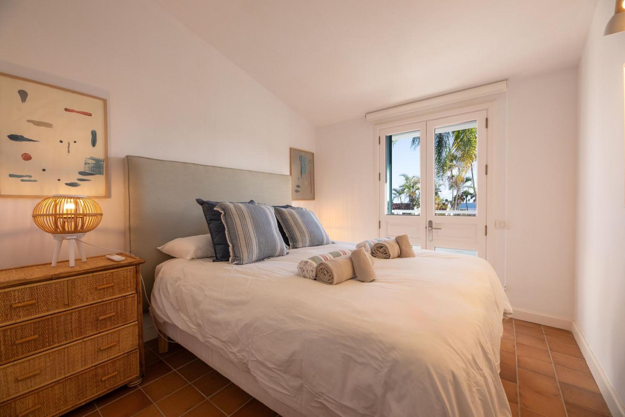 Vivienda Vacacional Pasito Blanco 1 Екстер'єр фото