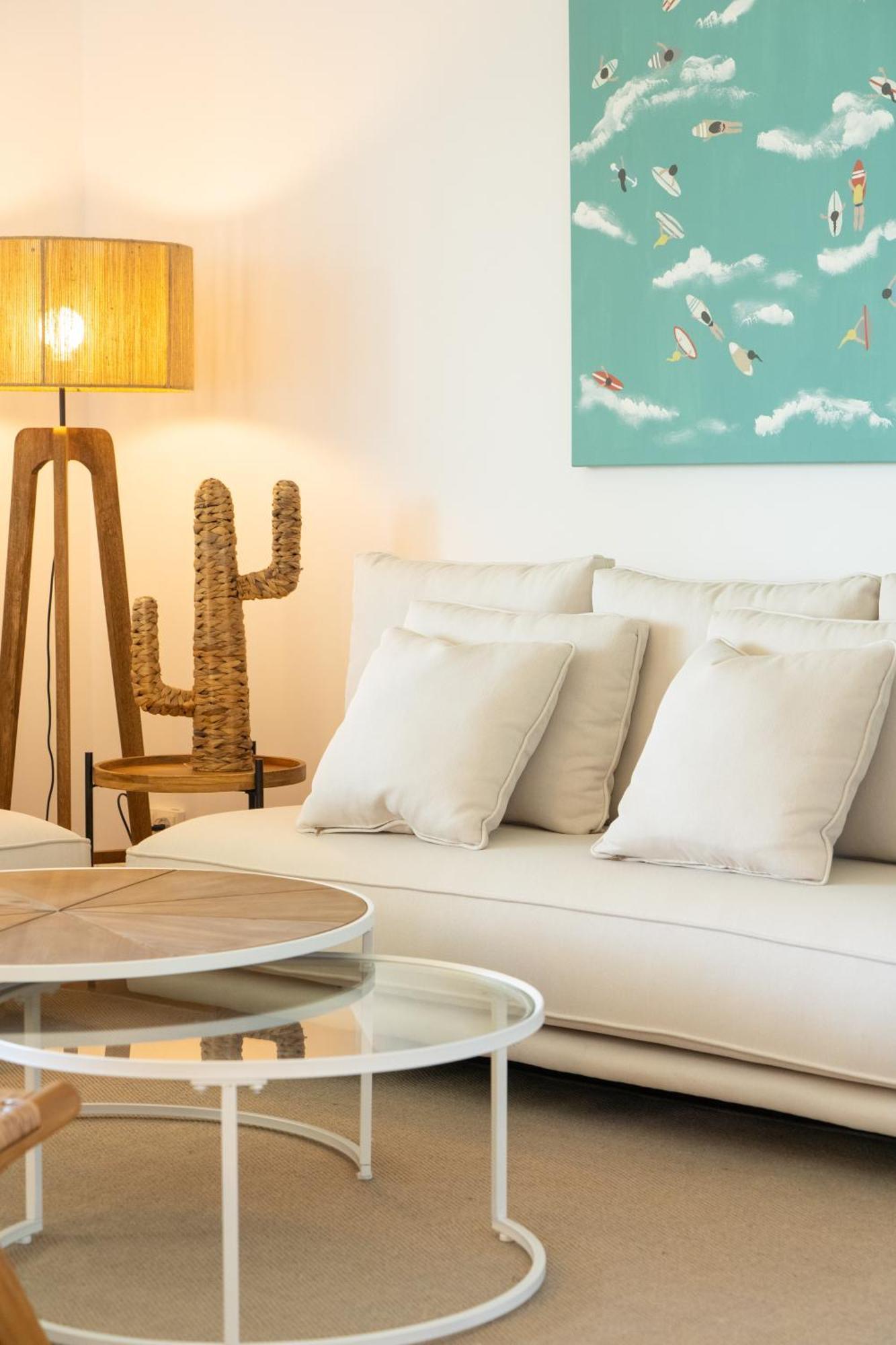 Vivienda Vacacional Pasito Blanco 1 Екстер'єр фото