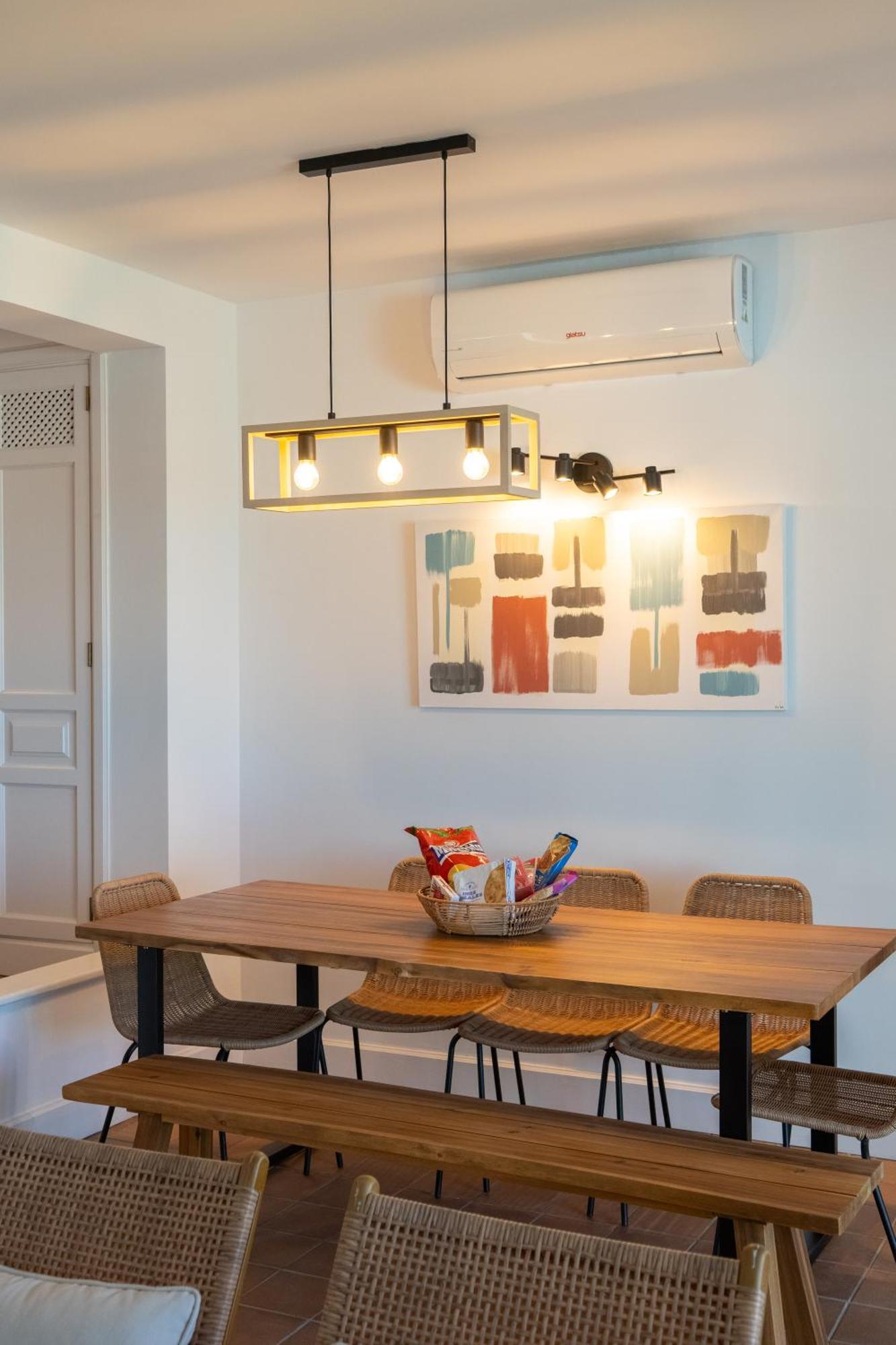Vivienda Vacacional Pasito Blanco 1 Екстер'єр фото