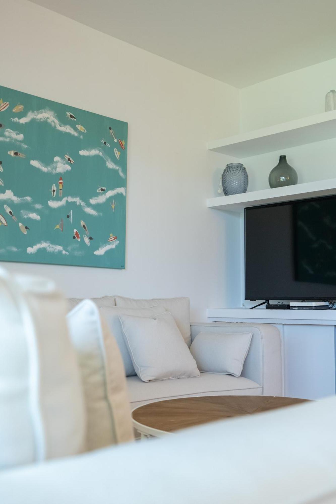 Vivienda Vacacional Pasito Blanco 1 Екстер'єр фото