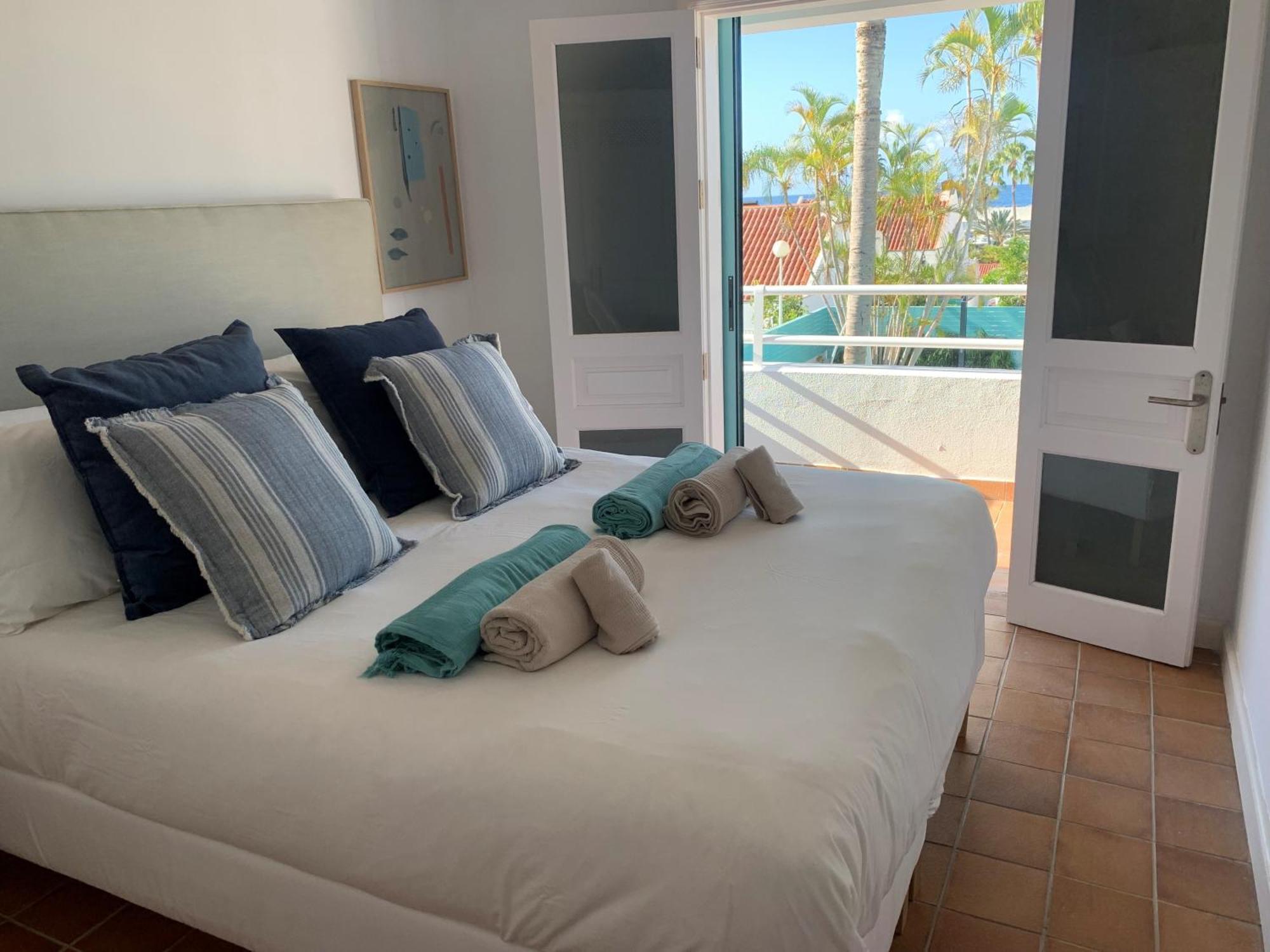 Vivienda Vacacional Pasito Blanco 1 Екстер'єр фото