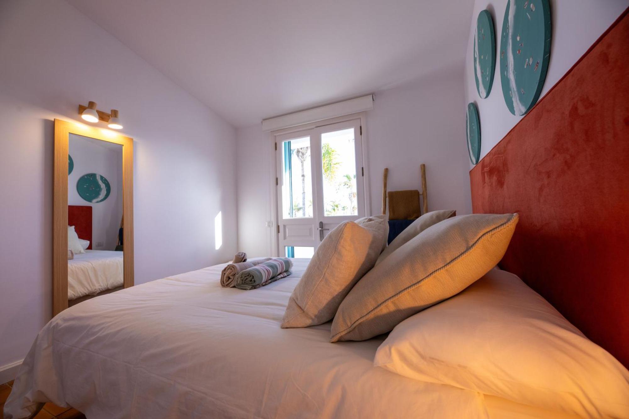 Vivienda Vacacional Pasito Blanco 1 Екстер'єр фото