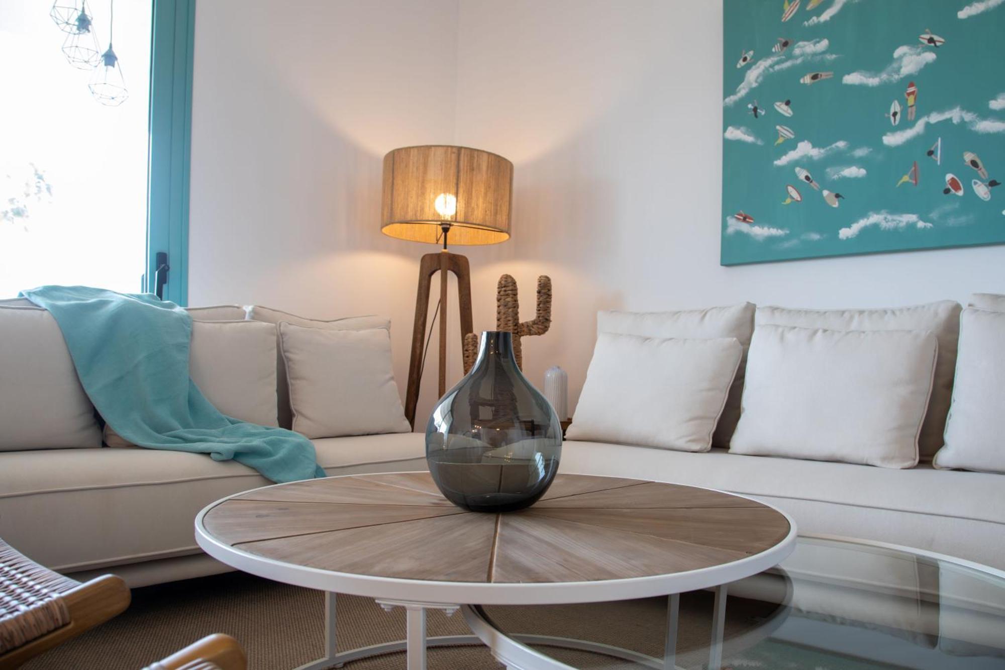 Vivienda Vacacional Pasito Blanco 1 Екстер'єр фото