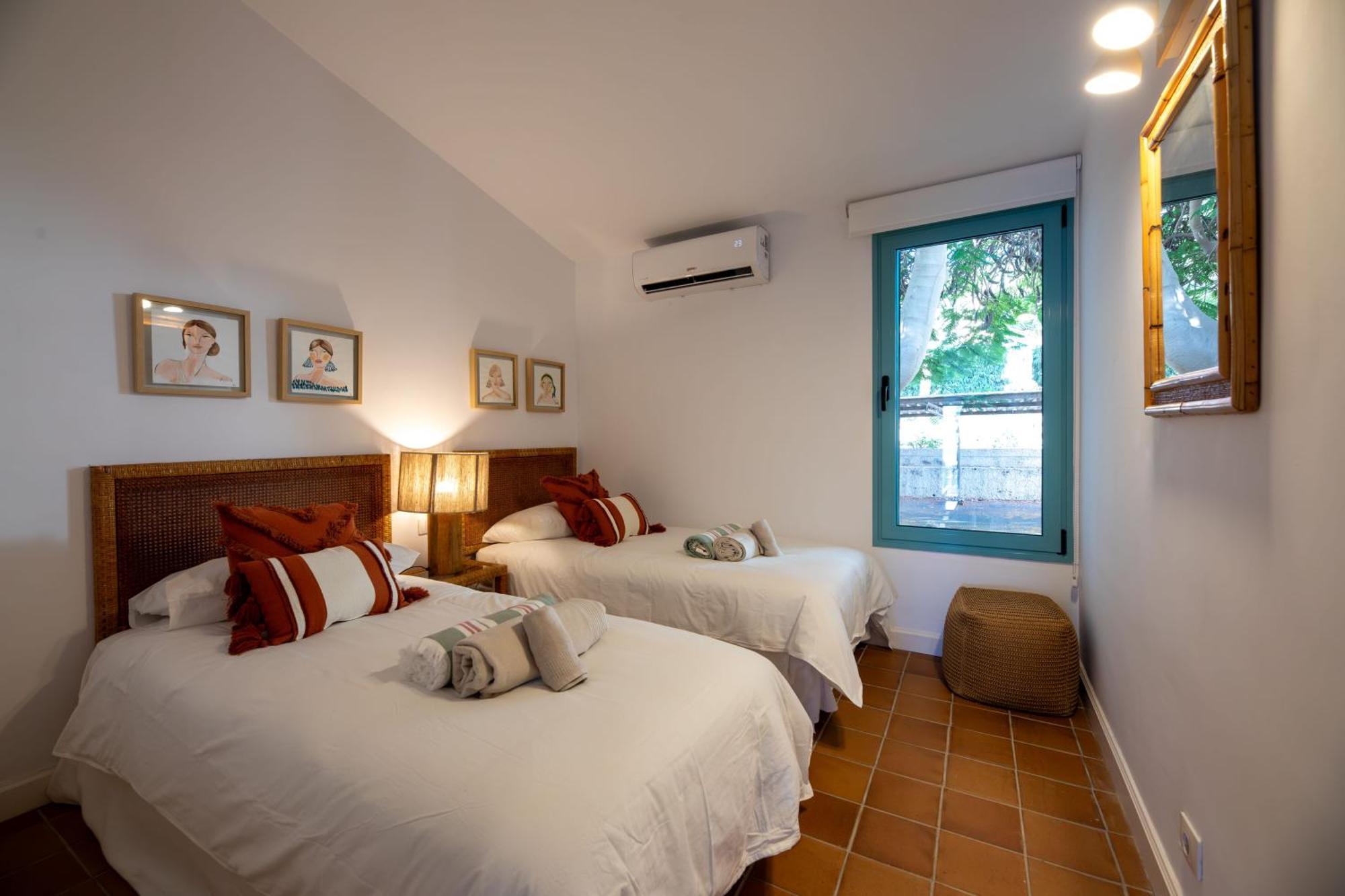 Vivienda Vacacional Pasito Blanco 1 Екстер'єр фото