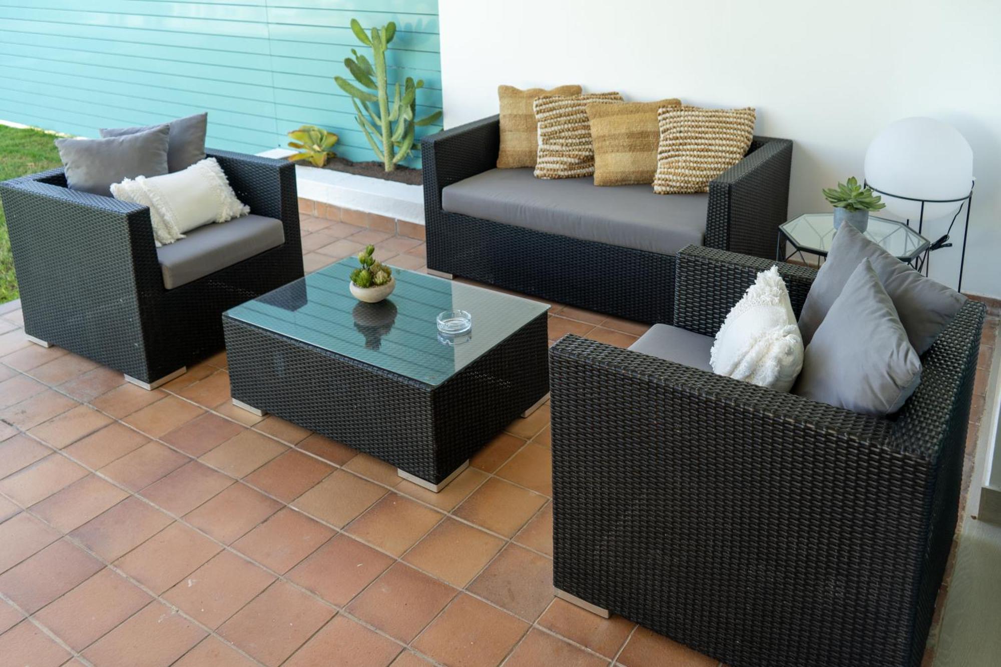 Vivienda Vacacional Pasito Blanco 1 Екстер'єр фото